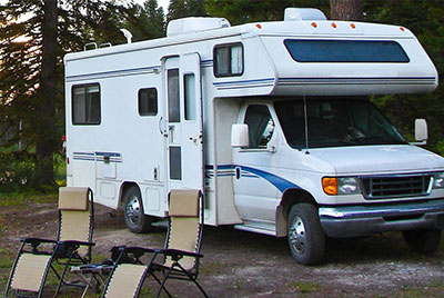 RV Insurance